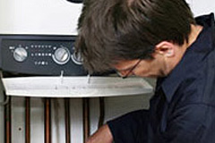 boiler repair Glemsford